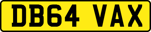 DB64VAX