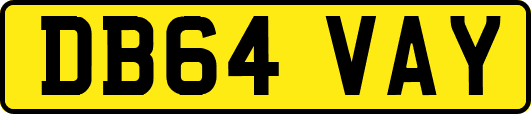 DB64VAY