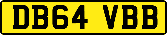 DB64VBB