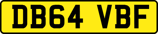 DB64VBF