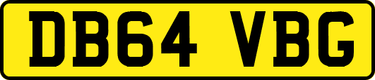 DB64VBG