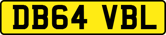 DB64VBL
