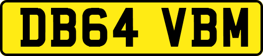 DB64VBM