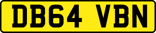 DB64VBN