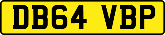 DB64VBP