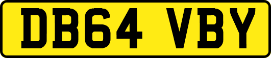 DB64VBY
