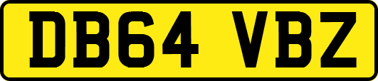 DB64VBZ