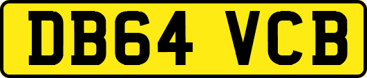 DB64VCB