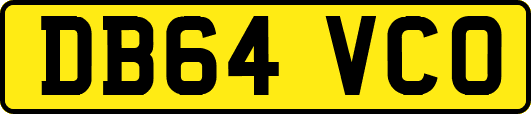 DB64VCO