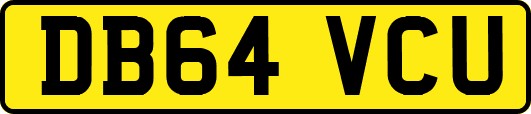 DB64VCU
