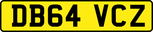 DB64VCZ