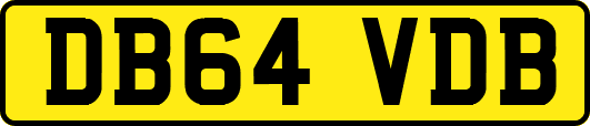 DB64VDB