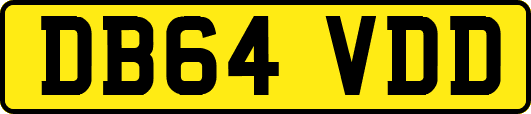 DB64VDD