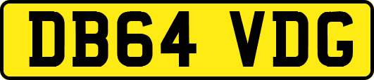 DB64VDG