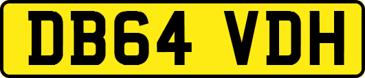 DB64VDH