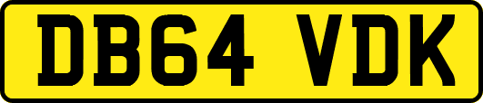 DB64VDK