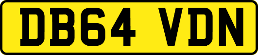 DB64VDN