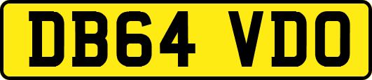 DB64VDO