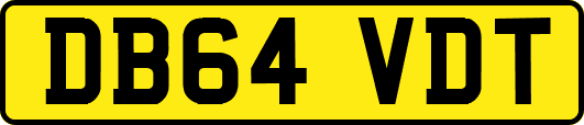 DB64VDT