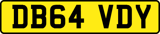 DB64VDY