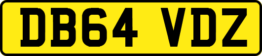 DB64VDZ