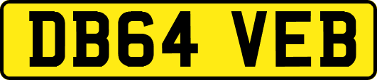 DB64VEB