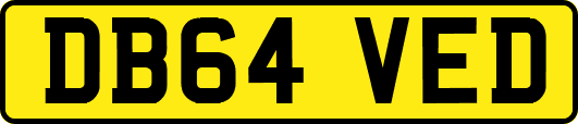 DB64VED