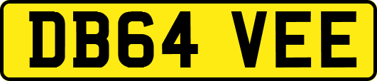 DB64VEE
