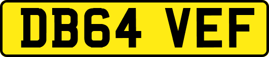 DB64VEF