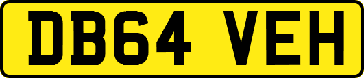 DB64VEH