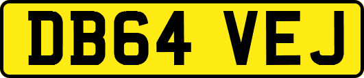 DB64VEJ