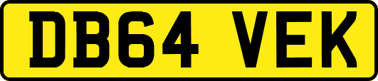 DB64VEK