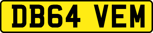 DB64VEM