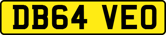 DB64VEO