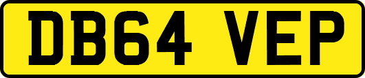 DB64VEP