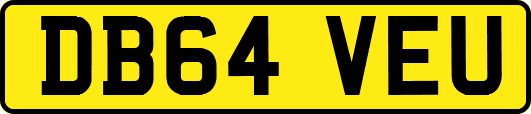 DB64VEU