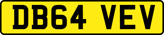 DB64VEV