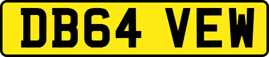 DB64VEW