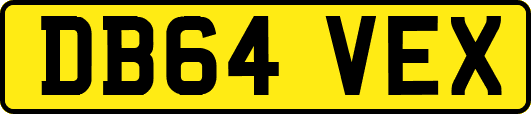 DB64VEX