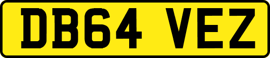 DB64VEZ