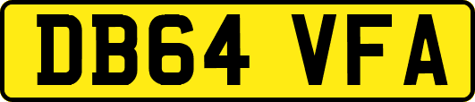 DB64VFA
