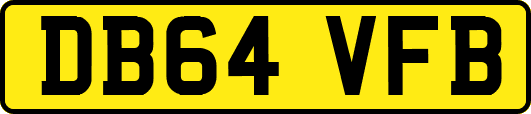 DB64VFB