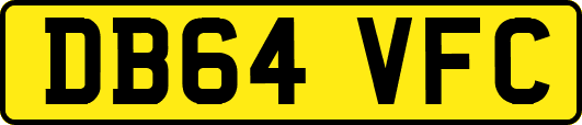 DB64VFC