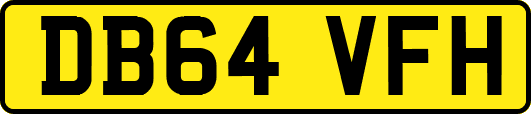 DB64VFH
