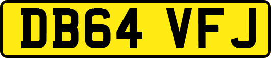 DB64VFJ