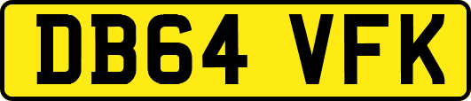 DB64VFK