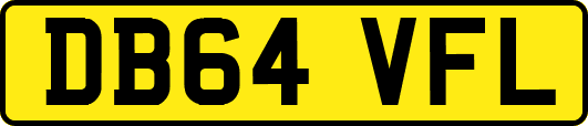 DB64VFL