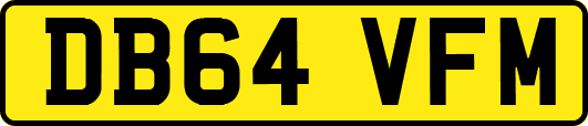 DB64VFM