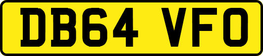 DB64VFO