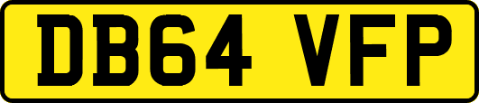 DB64VFP